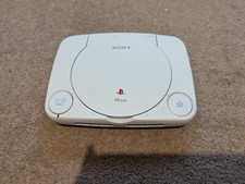 PS1 Slim Console Spares And Repairs