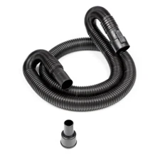 RIDGID #VT1720 1-7/8in x7ft Locking Vacuum Hose for RIDGID Wet Dry Vacuum.