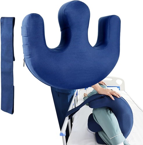 Inflatable Turning Device, Polyester Prevent Muscle Atrophy Elderly Removable