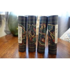 Vintage 1990s Borden vinyl wallpaper prepasted strippable washable 15feet