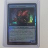 Magic: The Gathering Crustacean Commando Creature Foil TMNT 0033 Blue