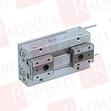 SMC MHF2-8D1R-X83A1 / MHF28D1RX83A1 (USED)