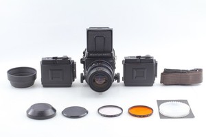 Mamiya 90mm KL | eBay