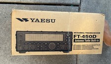 Yaesu Ft 100 for sale - eBay