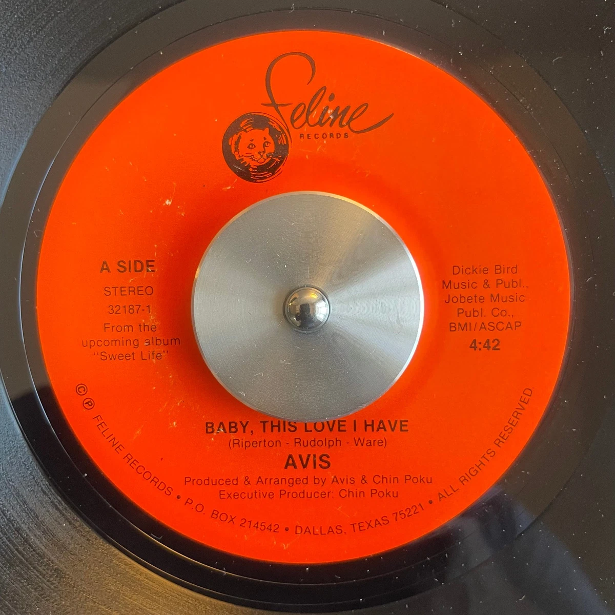 Jazz Funk/Fusion Vinyl Records for sale | eBay