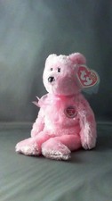 MOM-e Ty Beanie Baby Mother's Day Bear