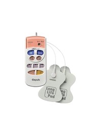 Omron Niederfrequenztherapiegerät Elepulse HV-F125