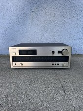 Sony ST 5950 SD, tuner FM/AM