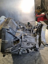 Boite de vitesse Alfa Romeo ALFA 159