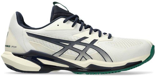 ASICS Tennis Shoes SOLUTION SPEED FF 3 OC 1041A439.103 White