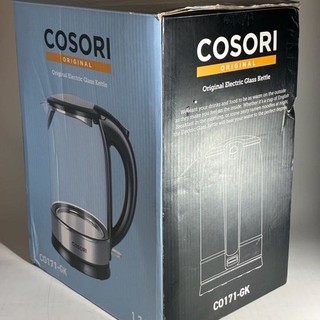 Cosori Electric Kettle