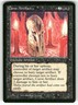 Curse Artifact The Dark Uncommon Magic the Gathering Near Mint or Better