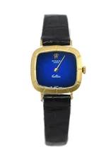 Rolex Cellini 18K Yellow Gold Watch 4082
