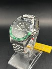 Invicta Grand Diver 48387 Black & Green Dive | 47mm — photo 1
