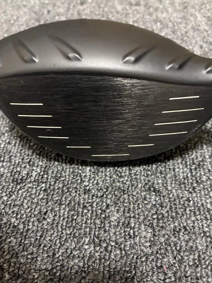PING G400 LST DRIVER 8.5° Driver Head Only Right-Handed Golf Club from Japan - Image 4 of 4