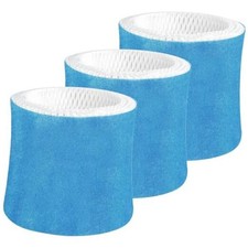 Humidifier Wicking Filter Replacement 2.0 Compatible with Canopy Bedside 3 Blue