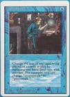 Magical Hack Unlimited NM Blue Rare MAGIC GATHERING CARD (ID# 523452) ABUGames