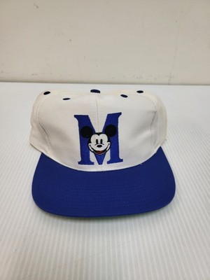 Vintage Mickey Mouse Hat