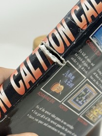 Caltron 6 in 1 Nintendo Entertainment System NES Complete CIB USA Version Rare