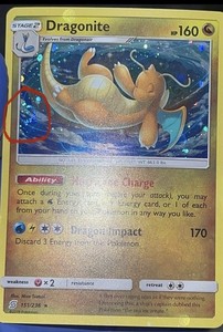 Dragonite 151/236 Unified Minds Cosmos Holo (Costco Exclusive)