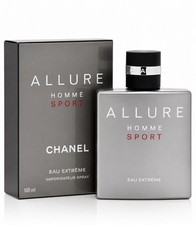 CHANEL Allure Homme Sport Eau Extreme EDP Spr...