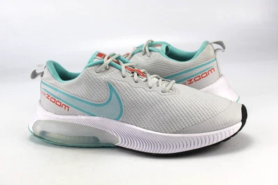 Nike Air Zoom Arcadia  Aqua Gr.39  Damen Sneaker Fitness Sportschuh   TOP  P 512 - Bild 1 von 4