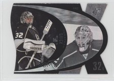 2014-15 SPx 1997-98 SPx Retro Jonathan Quick #29 0ru6