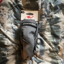 Lizard Skins Cache Saddle Bag MD Water Resist...
