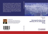 Paragkumar Patel (U. A.) | Nanoparticulate Drug Delivery Of An Anticancer Drug