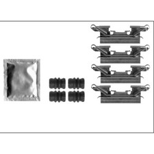 Kits de frein Ssangyong KYRON