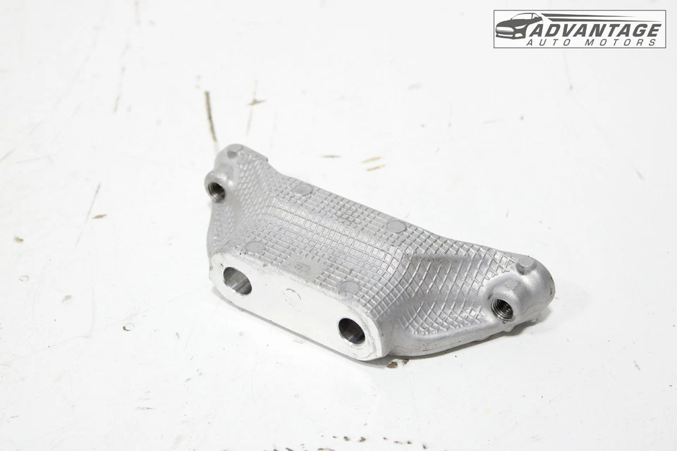 2019-2025 HONDA PASSPORT 3.5L AWD ENGINE MOTOR REAR MOUNT BRACKET SUPPORT OEM - Image 4 of 4