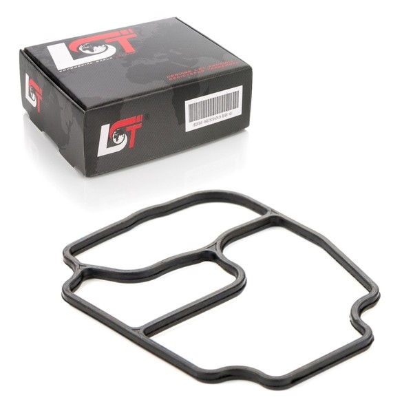 Gummi Dichtung ÖLfilter GehäUse FüR Bmw 5Er E39 20I 23I 25I 28I 30I M52 M54-image