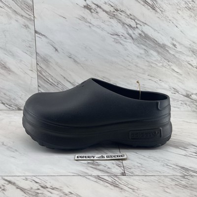 adidas Originals Women's Adifom Stan Smith Mule Core Black IE4626