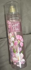 Bath and Body Works Fine Fragrance Mist Full Size NEW Product Choose Scent