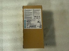 SIEMENS 3RK1207 1BQ40 0AA3 Analog Input Modul...