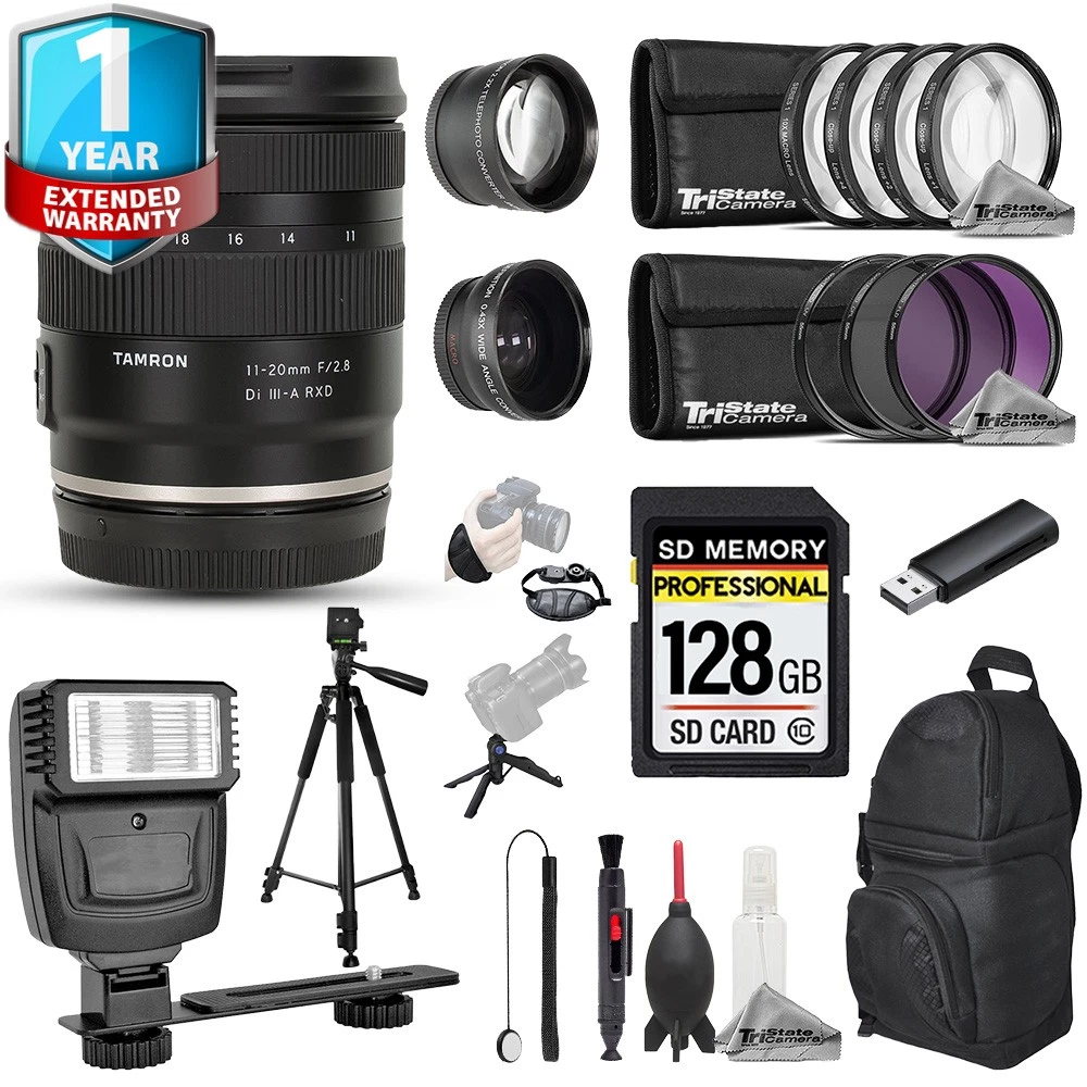 25+ Tamron f/2.8 35mm Focal Camera Lenses for sale | Updated Oct 2026