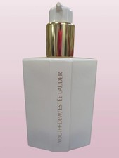 ESTEE LAUDER YOUTH DEW PERFUMED BODY SATINEE BODY LOTION 3.12 OZ