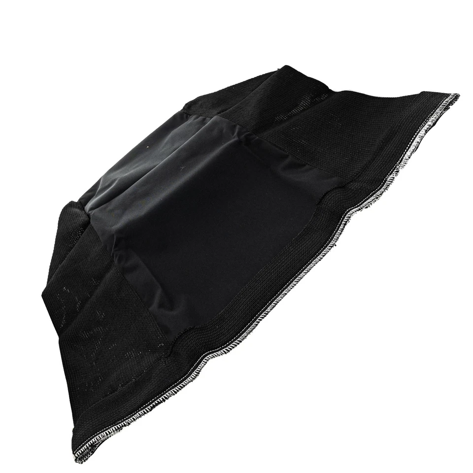 John Deere AM122416 Grass Bag Kit L 100 105 107 110 G100 LA 110 X 120 125 Z 245 - Image 3 of 4