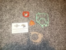 Wartburg 1.3 Trabant 1.1 Vergaser Dichtsatz Satz Dichtung Neu