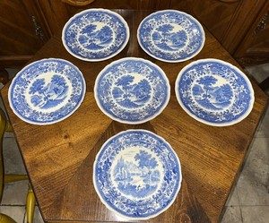 Villeroy and Boch Burgenland | eBay