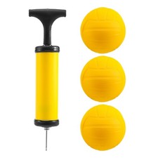 Roundnet Game Replaceable Competitive Balls Volleyball 3-Pack2420