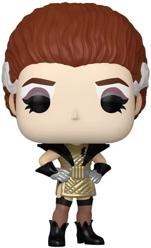 Funko POP! Movies: Rocky Horror Picture Show - Magenta [New Toy] Vinyl Figure,