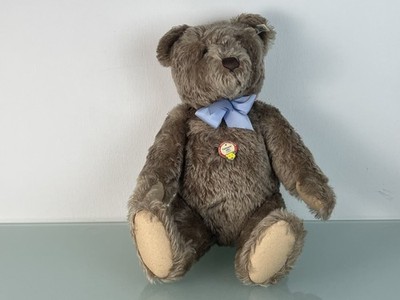 Steiff Animal 408427 Teddy 1951 Bear 50cm. Excellent Condition | eBay