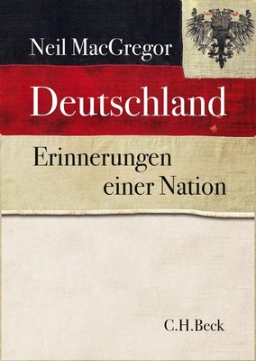 Deutschland Neil MacGregor