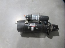 Genuine Delco Remy 42mt Reman Starter 104611068 24v Pinion Teeth 11 Nob Genuine Delco Remy 42mt Reman Starter 104611068 24v Pinion Teeth 11 Nob