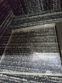 KONAMI Gradius PCE software