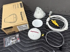 Raymarine RayStar RS125+ RS125 Plus E32119