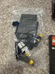 LEGO Star Wars: Final Duel II (7201)