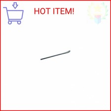 Ken-Tool 32102 18" Tire Mount and Demount Curved Spoon, One Size