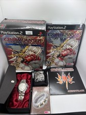 Growlanser Generations Deluxe Edition (PlayStation 2 PS2) Complete - Sealed Game